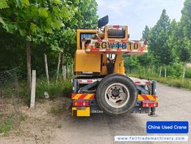 Buy XCMG Used Crane / 3 Buy XCMG Used Crane / 3